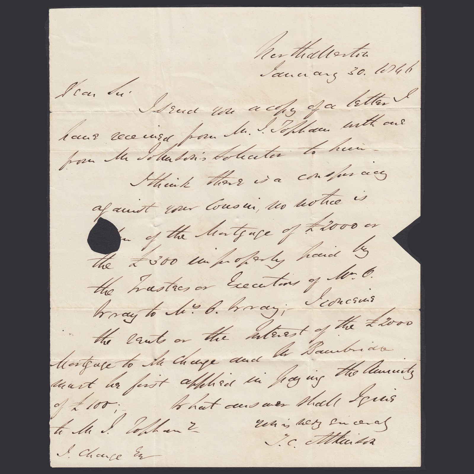 Additional view of stamp 18857