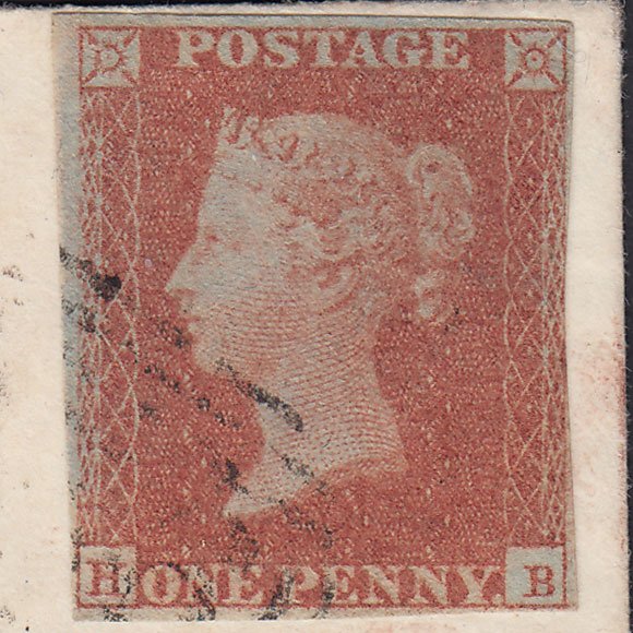 Additional view of stamp 18816