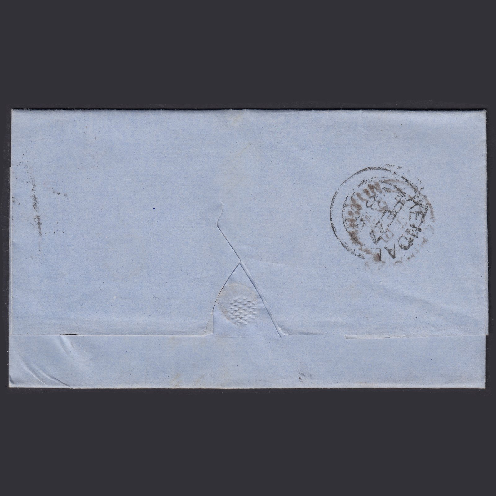 Additional view of stamp 18818