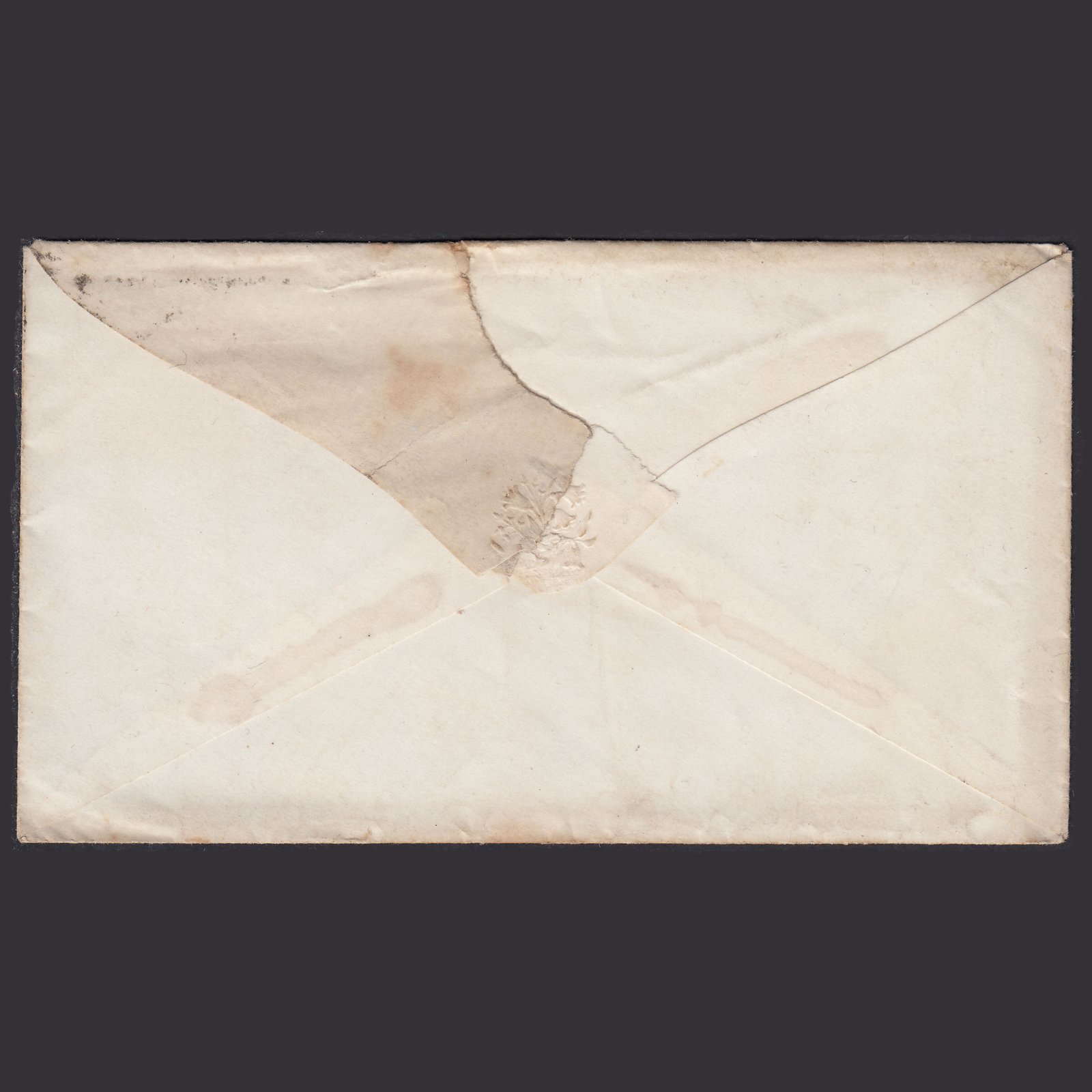 Additional view of stamp 20163