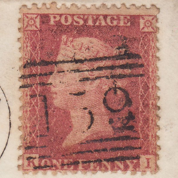 Additional view of stamp 20163
