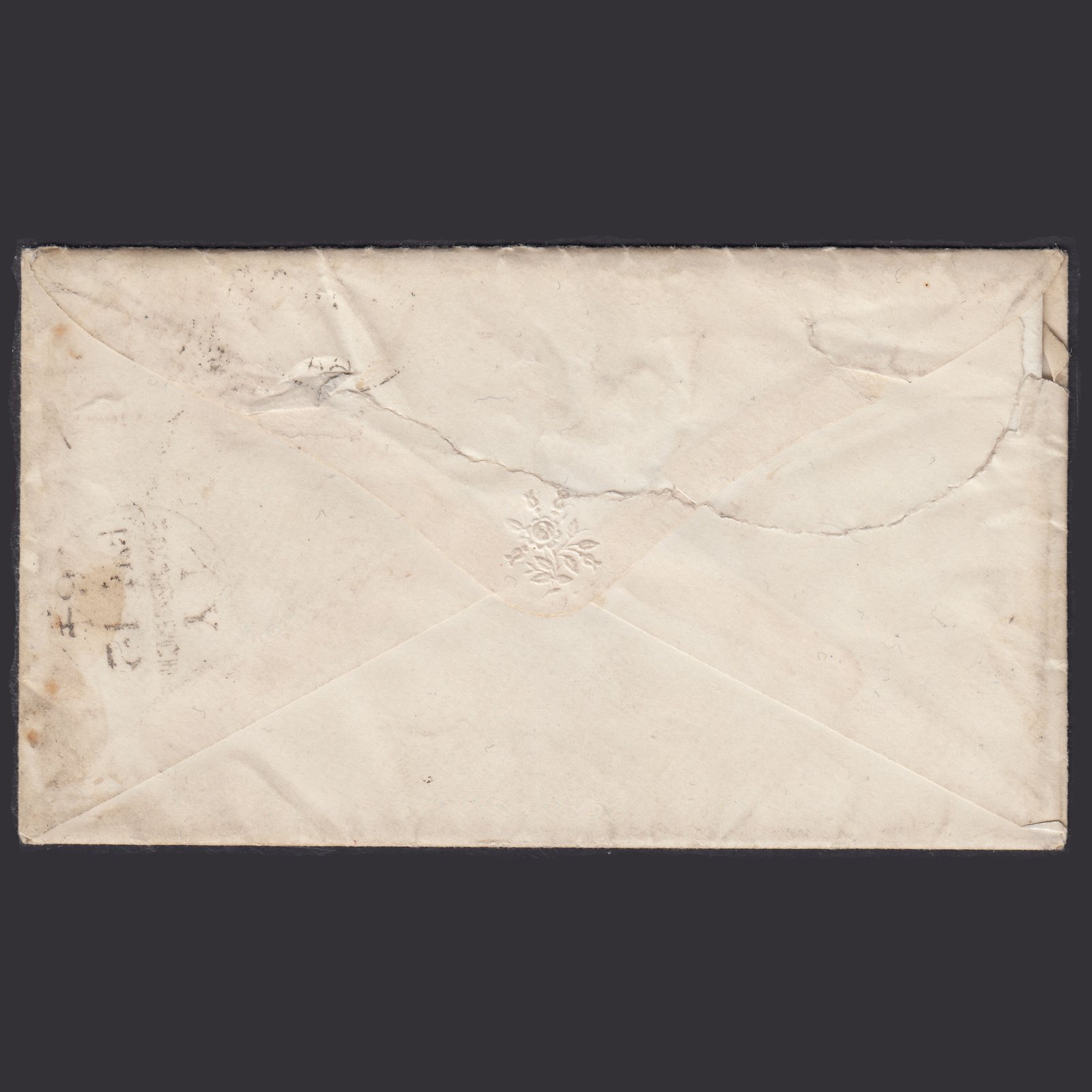 Additional view of stamp 20165