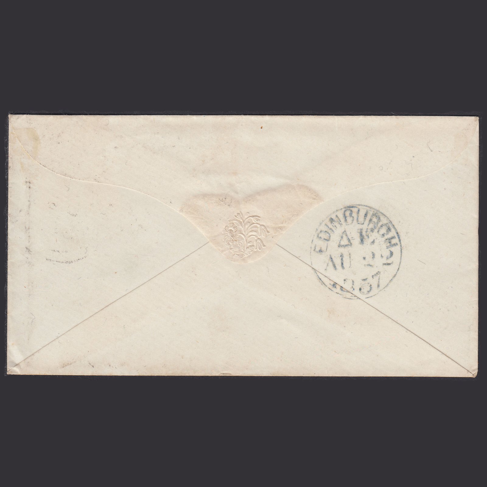 Additional view of stamp 20168