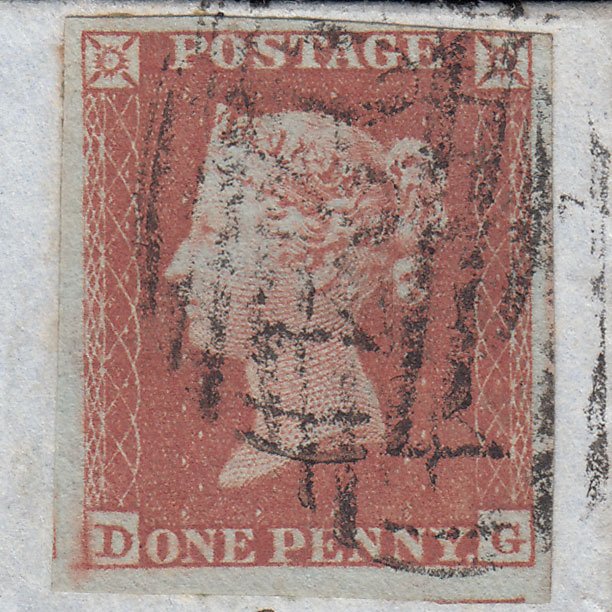 Additional view of stamp 21248