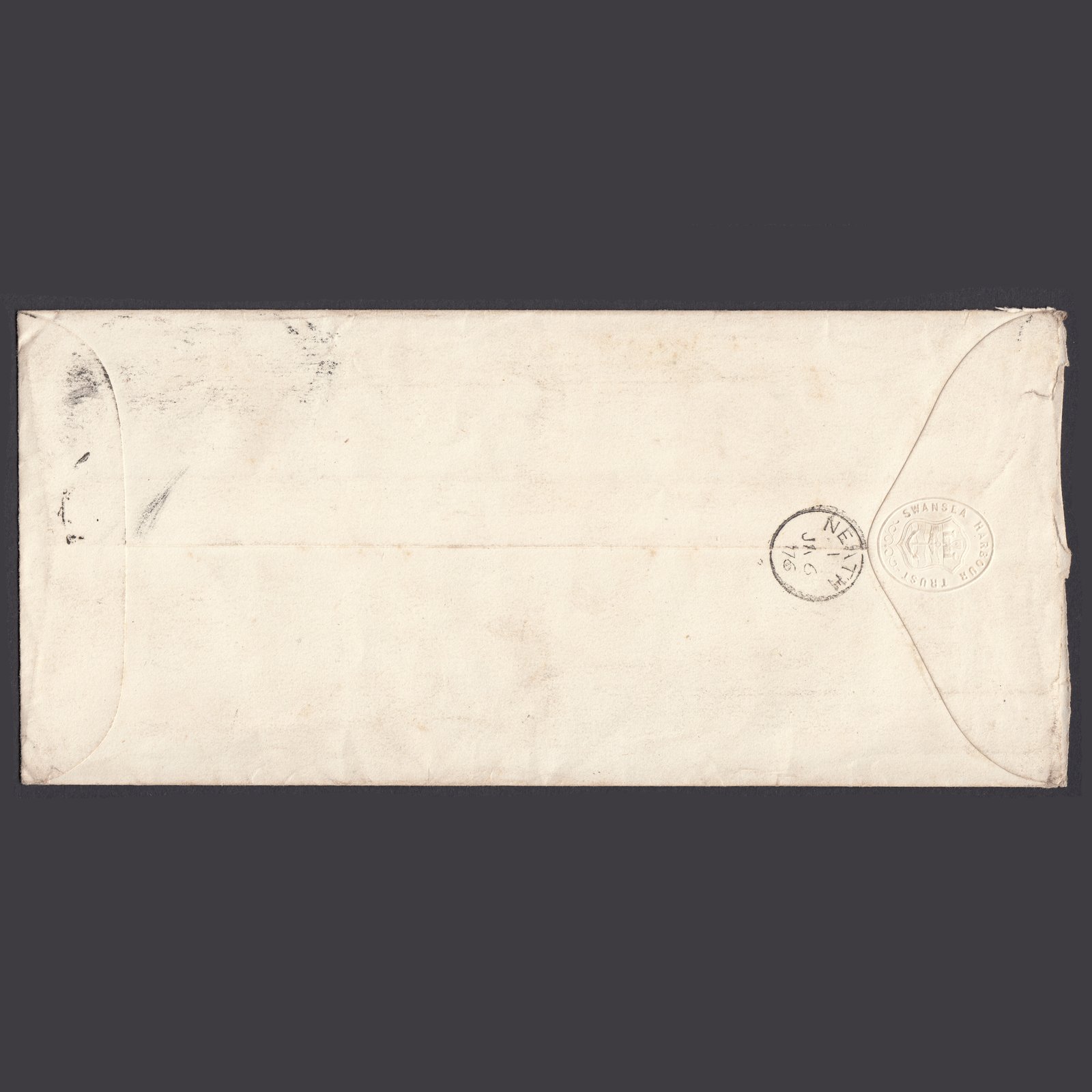 Additional view of stamp 21251