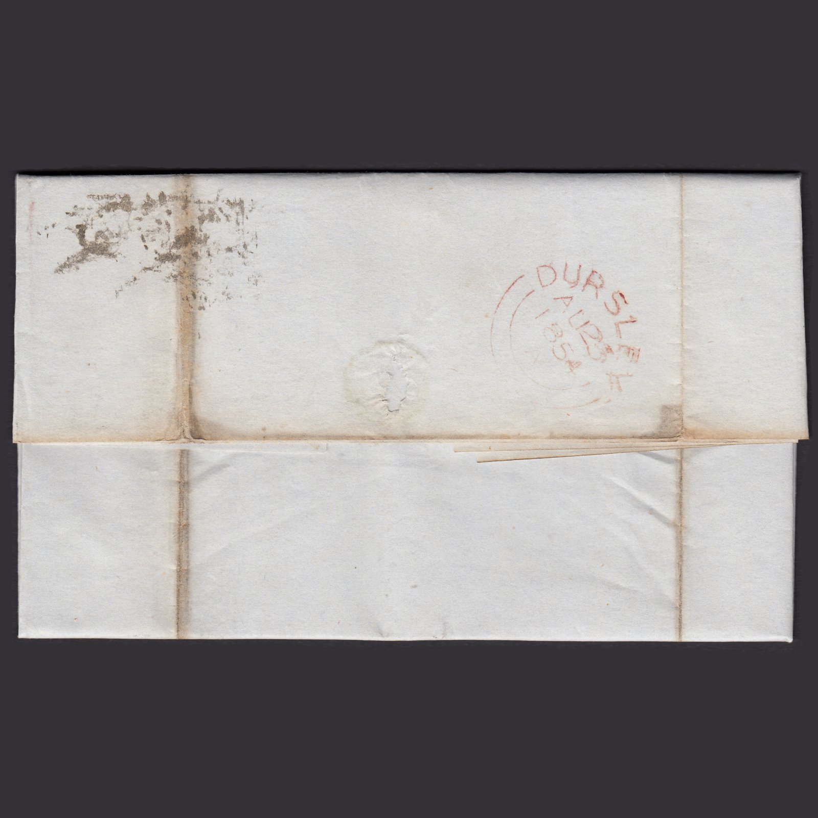 Additional view of stamp 22311