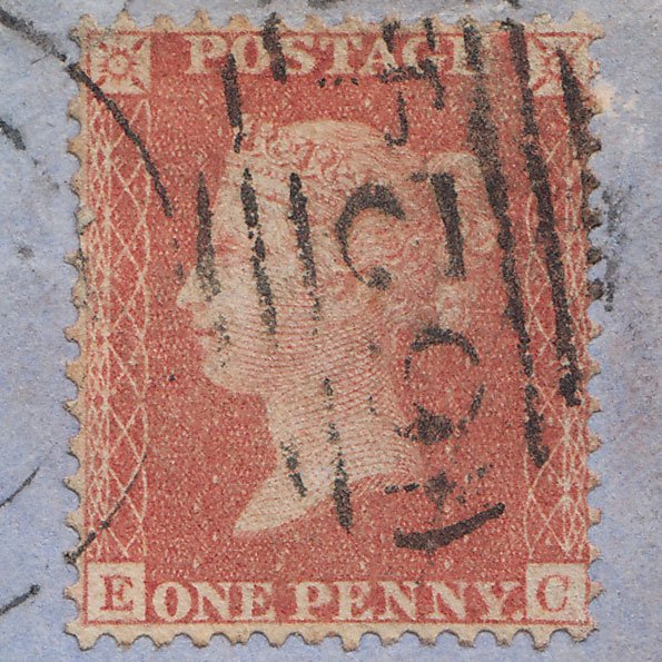 Additional view of stamp 19559