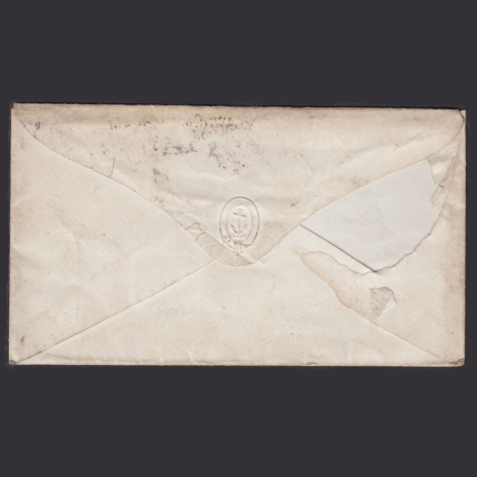 Additional view of stamp 20162