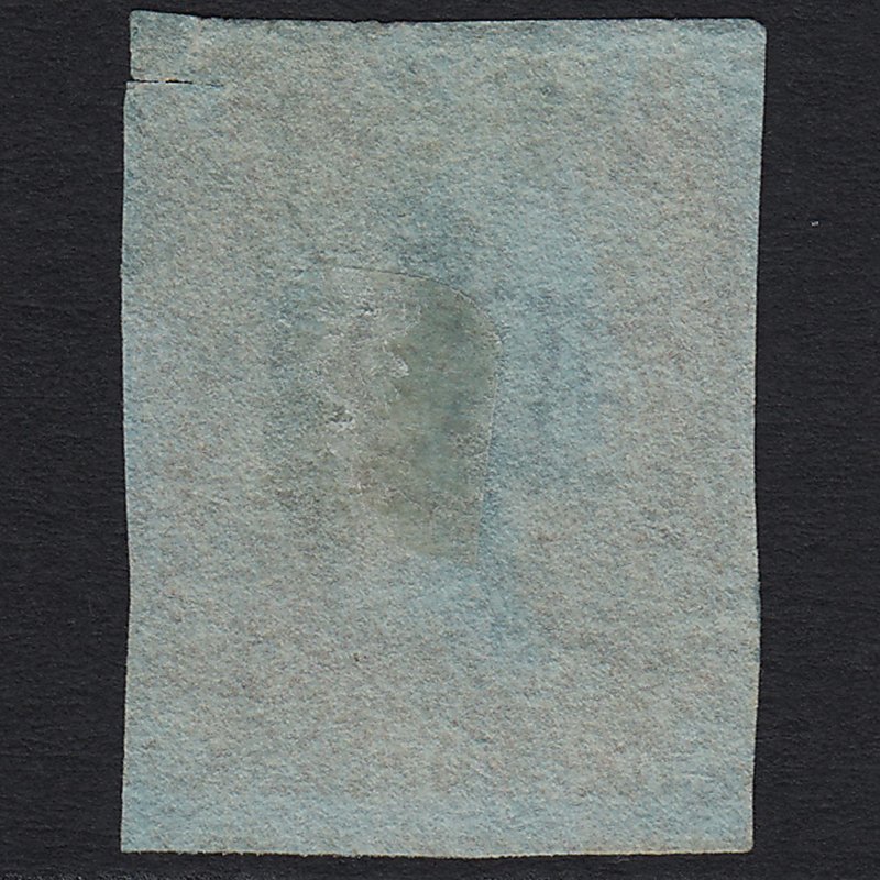 Additional view of stamp 574