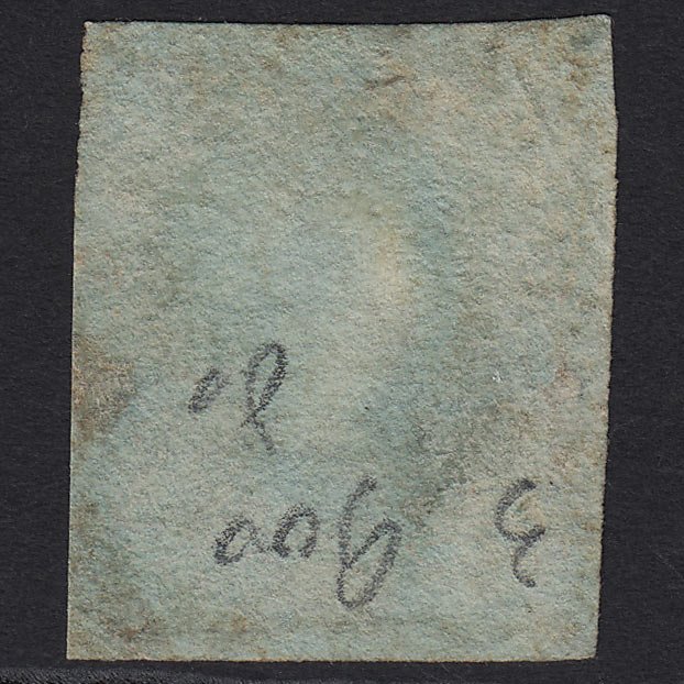 Additional view of stamp 713