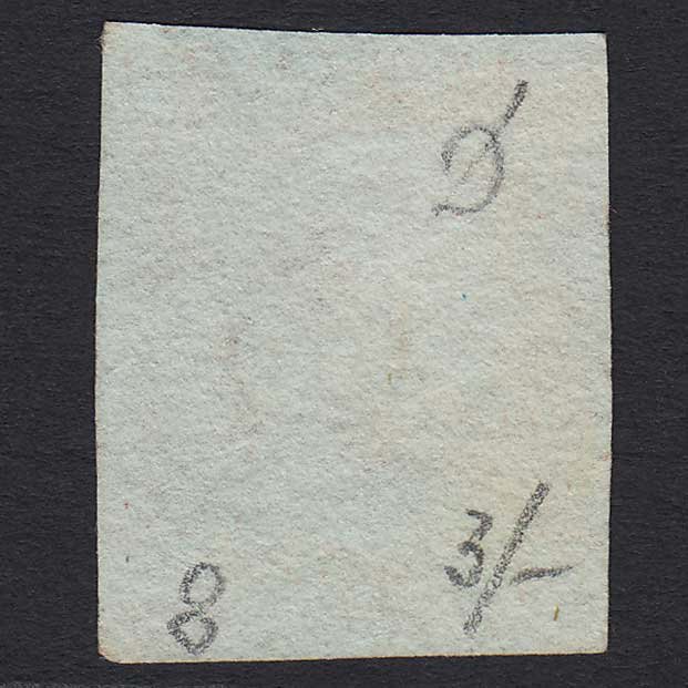 Additional view of stamp 742