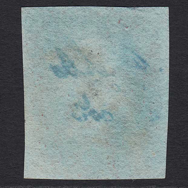 Additional view of stamp 750