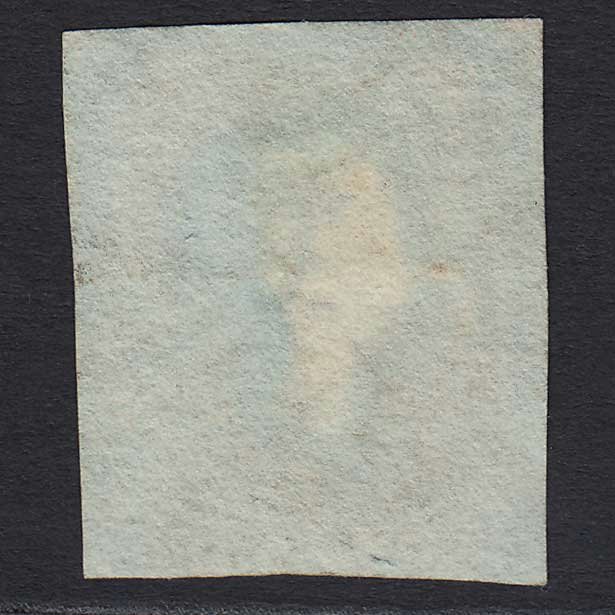Additional view of stamp 841