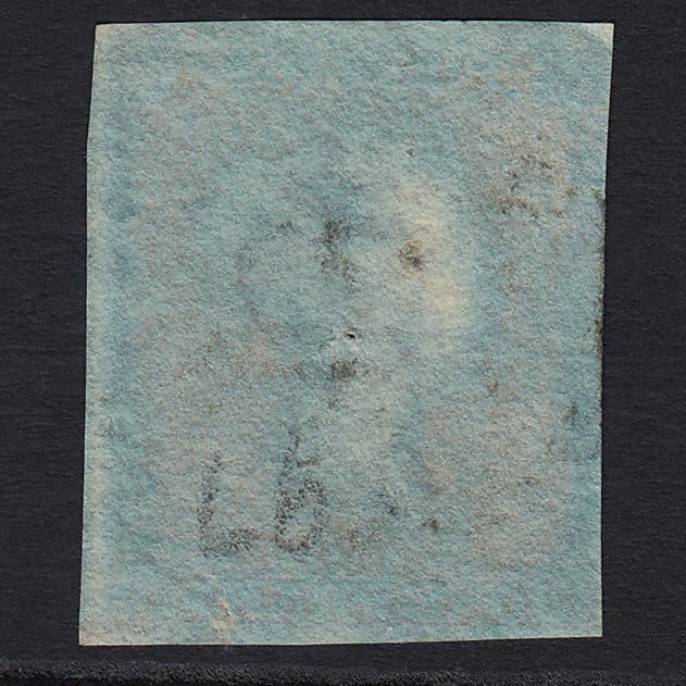Additional view of stamp 786
