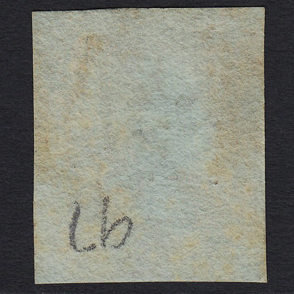 Additional view of stamp 790