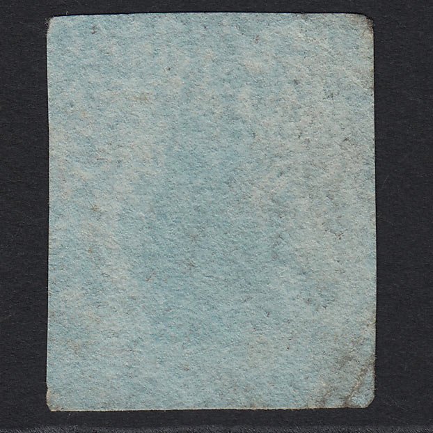 Additional view of stamp 594