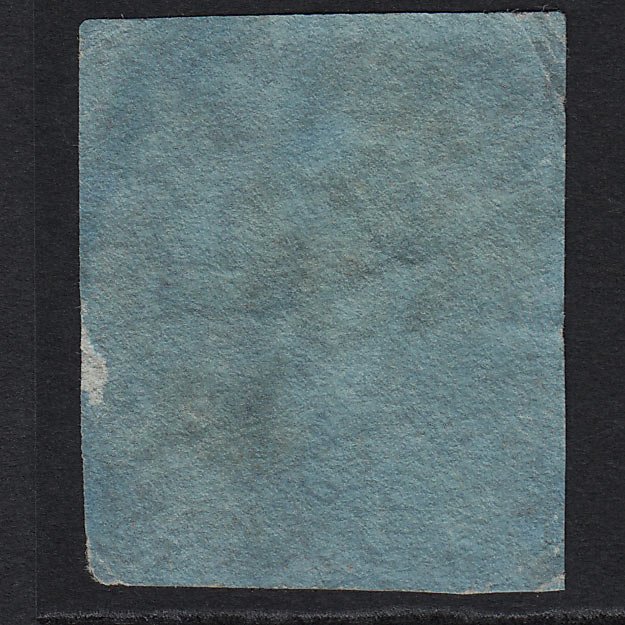 Additional view of stamp 631
