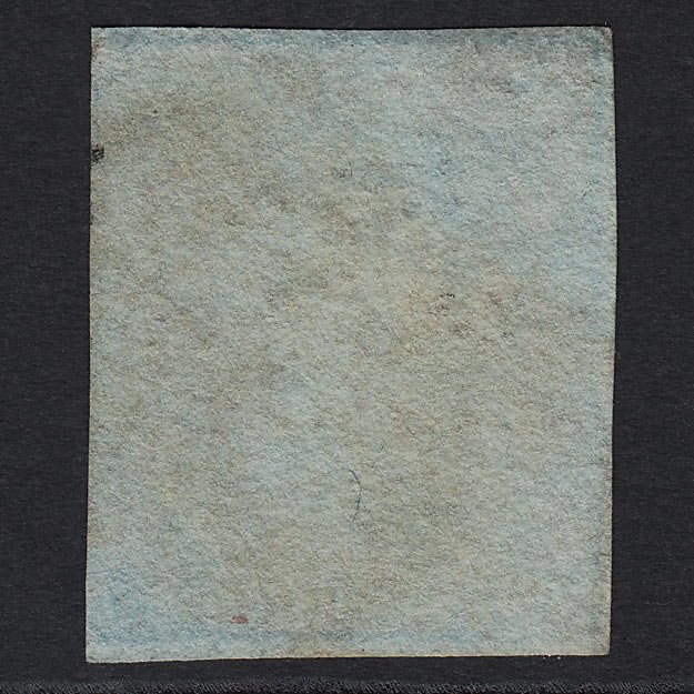 Additional view of stamp 791