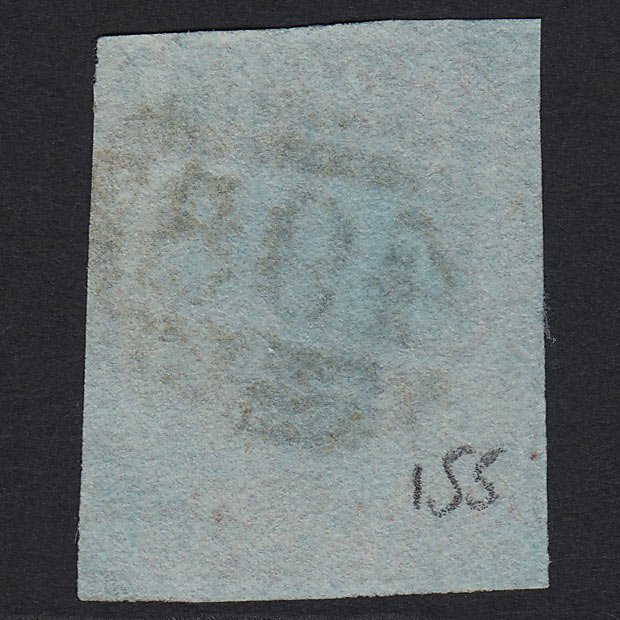 Additional view of stamp 803