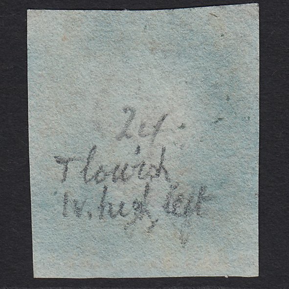 Additional view of stamp 478