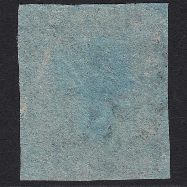 Additional view of stamp 487