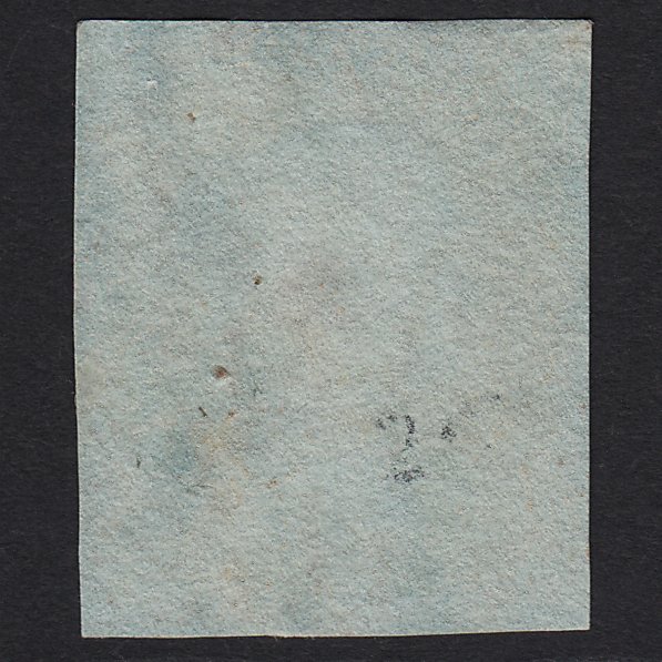 Additional view of stamp 509