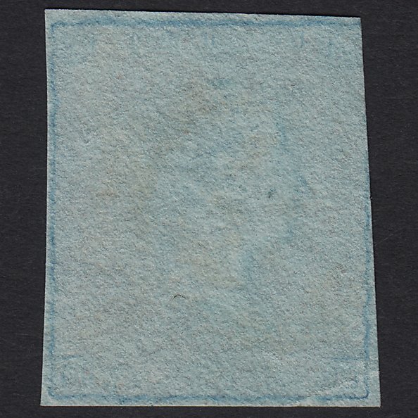 Additional view of stamp 531