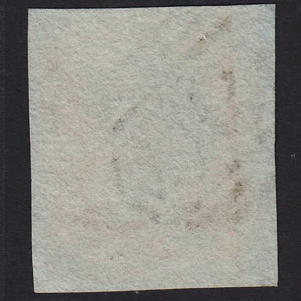 Additional view of stamp 564
