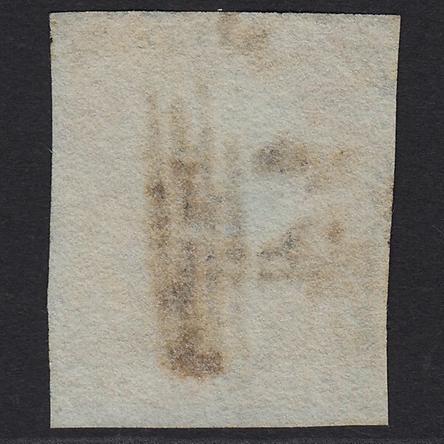 Additional view of stamp 601