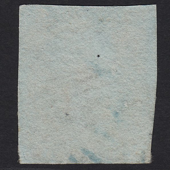 Additional view of stamp 621