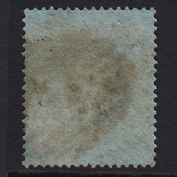Additional view of stamp 758