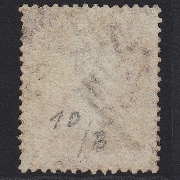 Additional view of stamp 825