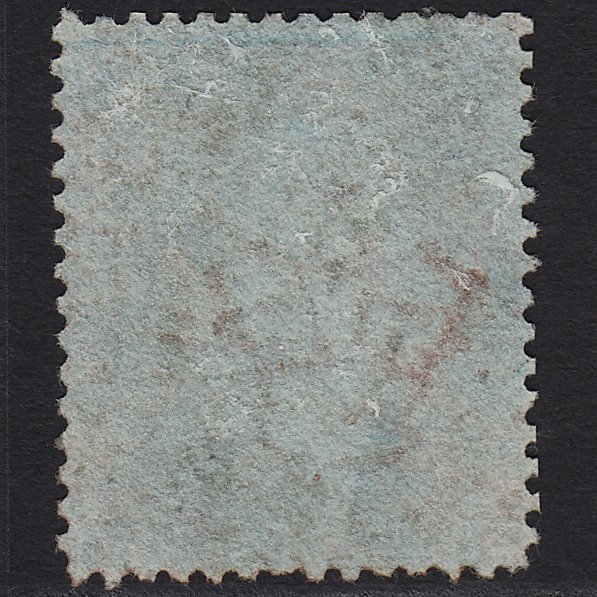 Additional view of stamp 833