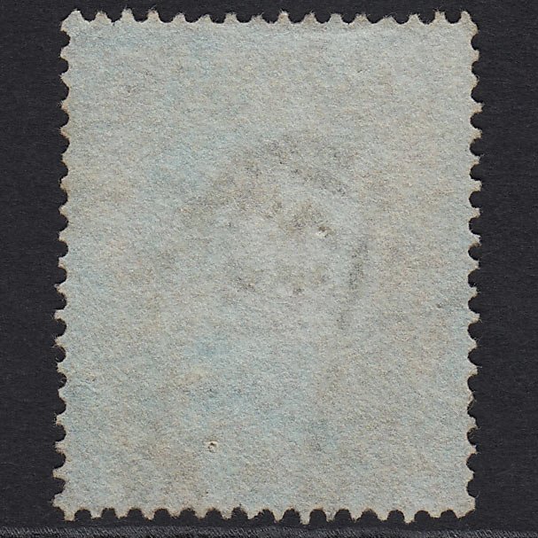 Additional view of stamp 510