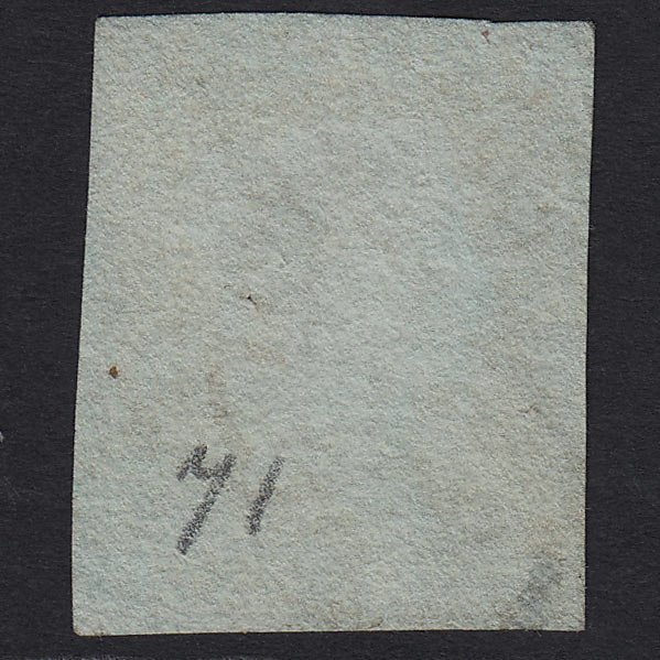 Additional view of stamp 566
