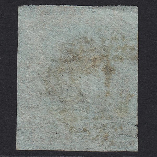 Additional view of stamp 584