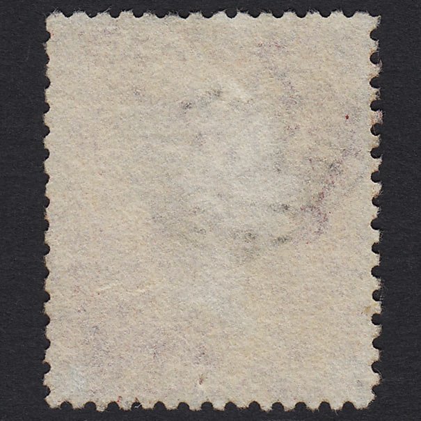 Additional view of stamp 596
