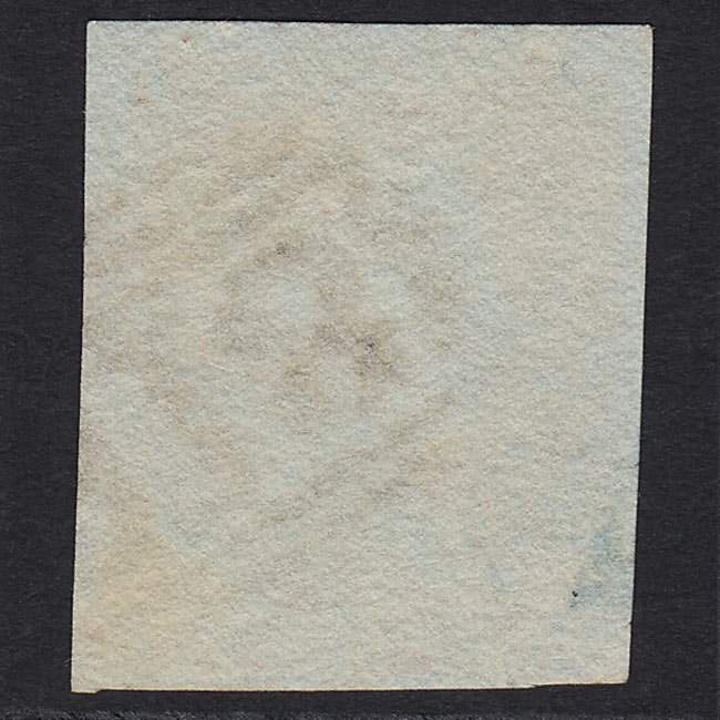 Additional view of stamp 734