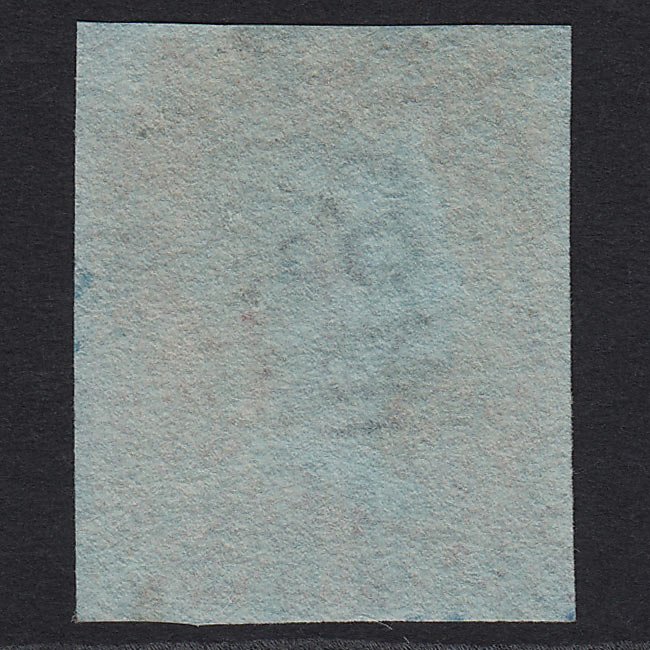 Additional view of stamp 751