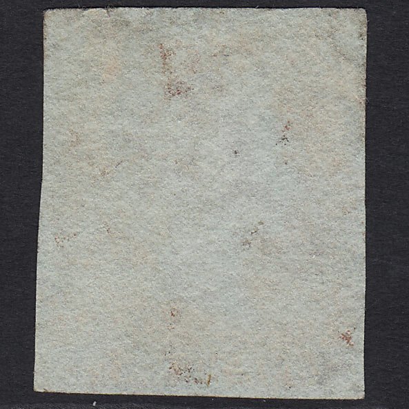 Additional view of stamp 826