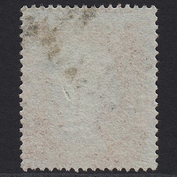 Additional view of stamp 483