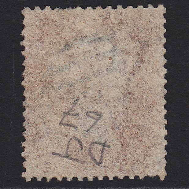 Additional view of stamp 511
