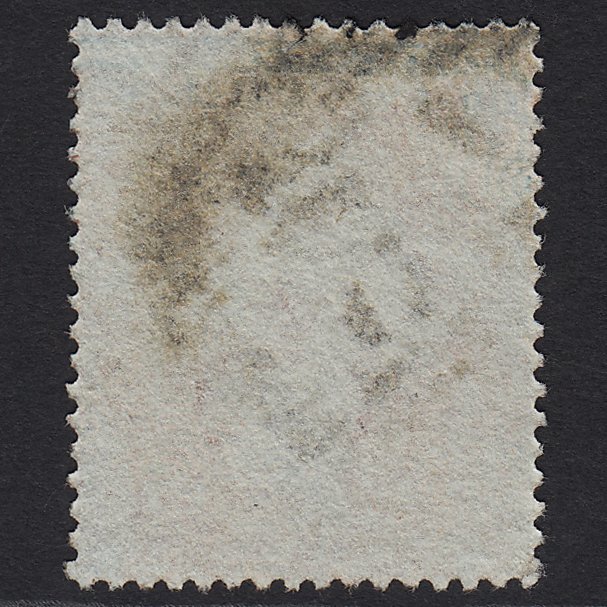 Additional view of stamp 532