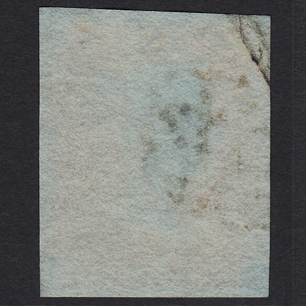 Additional view of stamp 622