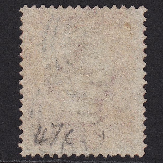 Additional view of stamp 659