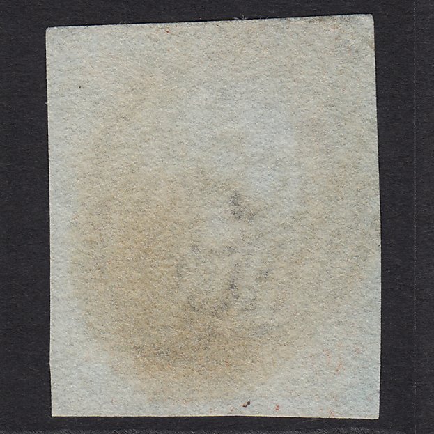 Additional view of stamp 684