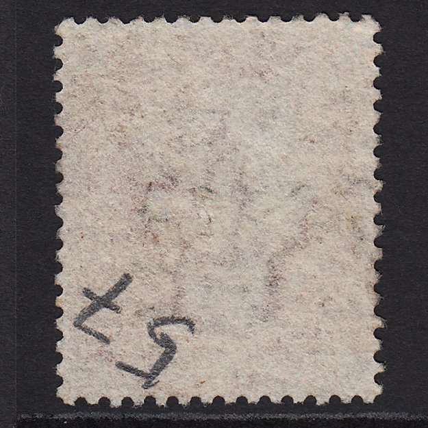 Additional view of stamp 695