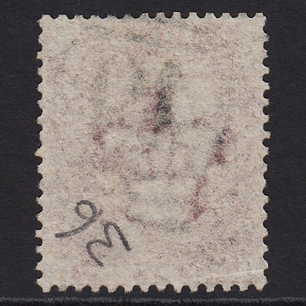 Additional view of stamp 716
