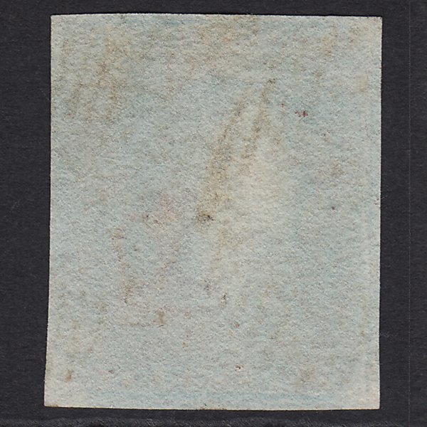 Additional view of stamp 624