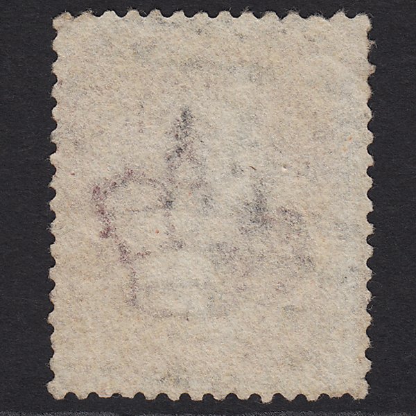 Additional view of stamp 779